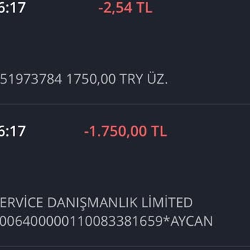 Global Visa Service (globalvisaservice.com.tr) Vize Başvuru Sürecinde Yaşanan Sorunlar Ve Mağduriyetler