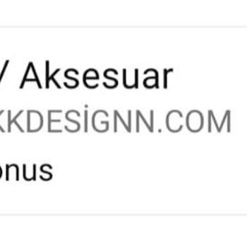 Kk Design İade Edilmeyen Kargo Ücreti