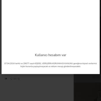 Kk Design İade Edilmeyen Kargo Ücreti
