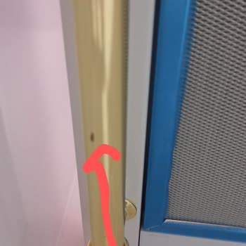 Merhaba Vestel'den Ürün Aldım Bilgim Dışında Teşhir Ürün Göndermişler