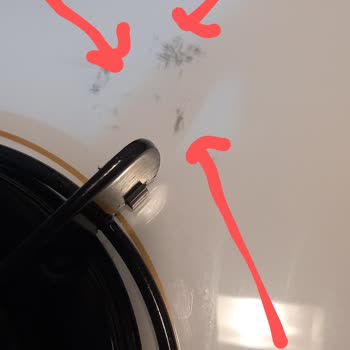 Merhaba Vestel'den Ürün Aldım Bilgim Dışında Teşhir Ürün Göndermişler