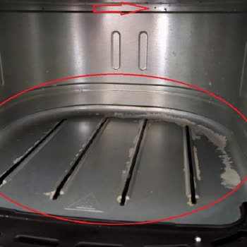 PHILIPS Ev Aletleri P****** HD9285/96 Airfryer