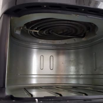 PHILIPS Ev Aletleri P****** HD9285/96 Airfryer