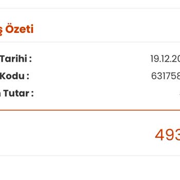 Ykmkitap Kitaplarımı Göndermedi Para  İadesi Yapmıyor