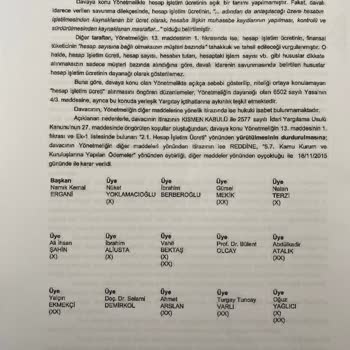 İş Bankası Kredi Kartı Yıllık Üyelik Kesintisi
