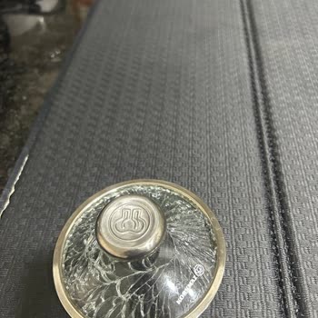 Korkmaz Mutfak Eşyaları Çaydanlık Kapağının Aniden Patlaması Ve Mağduriyet