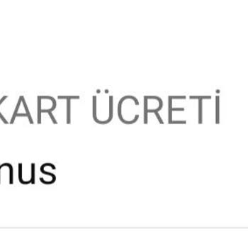 Garanti Bankası 1500 TL Limitli Kredi Kartına 498 TL Yıllık Aidat