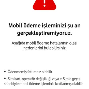Vodafone Pişmanlıktır Yazıklar Osun
