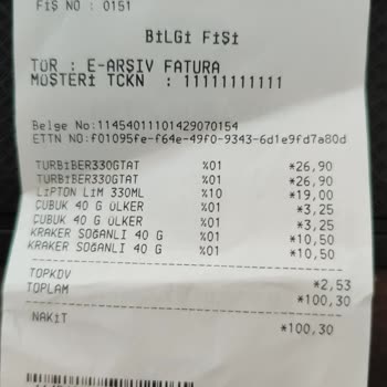 Tat Gıda Tat Biberiye Turşusu