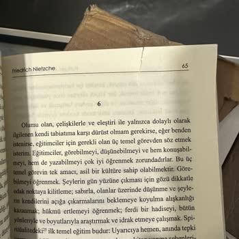 Gelişim Yayınevi Mağduriyetim Ve İade Kabul Edilmemesi