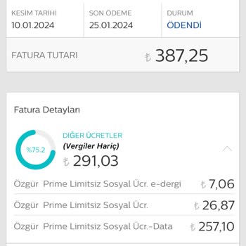 Türk Telekom Faturadan Fazlasını Kesiyor