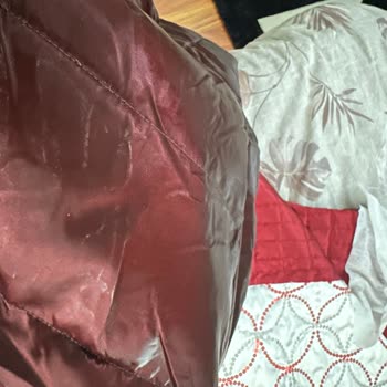 Boyner 1. Ürün Kusurlu,2. Ürün Yanlış