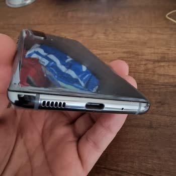 Samsung Telefon Samsung Çözüm Merkezi Tamamen Çözümsüzlük Üzerine Kurulmuş.