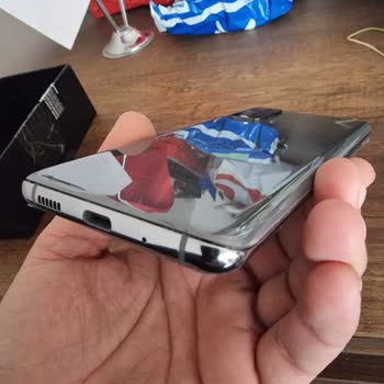 Samsung Telefon Samsung Çözüm Merkezi Tamamen Çözümsüzlük Üzerine Kurulmuş.