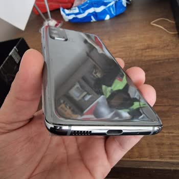 Samsung Telefon Samsung Çözüm Merkezi Tamamen Çözümsüzlük Üzerine Kurulmuş.