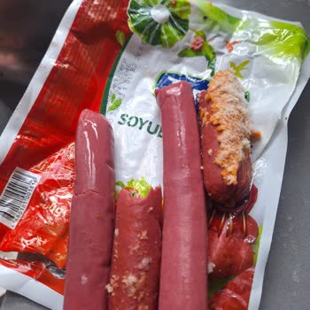 Torku Soyulmamış Sosis Bayat