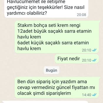 Havlucu Memet Havlucu Sitesinden Yaşanan Güncelleme Sorunları