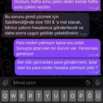 YouTube Yatırım Vaadiyle Güven Kaybı