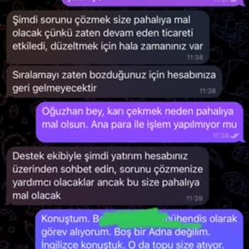 YouTube Yatırım Vaadiyle Güven Kaybı