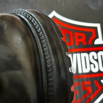 Yeşil Kundura 1 Yılda Harley Davidson Bot'ta Açılma Oluştu