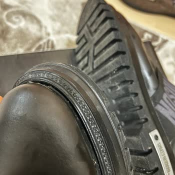 Yeşil Kundura 1 Yılda Harley Davidson Bot'ta Açılma Oluştu