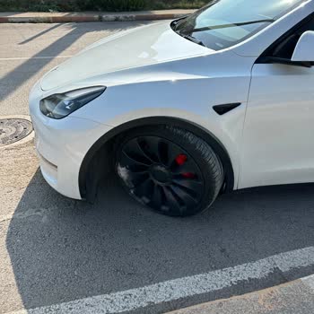 Otomol - Tesla Servis Bugün 107. Gün