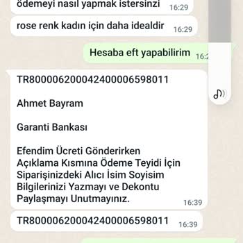 En Teknoloji Güven Sorunu Oluşturan Akıllı Saat Satın Alma Deneyimi
