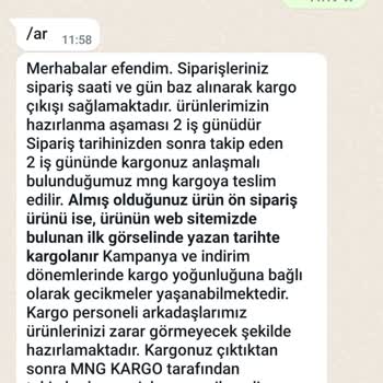 En Teknoloji Güven Sorunu Oluşturan Akıllı Saat Satın Alma Deneyimi