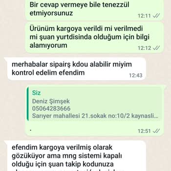 En Teknoloji Güven Sorunu Oluşturan Akıllı Saat Satın Alma Deneyimi