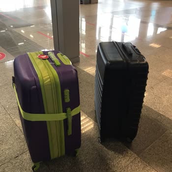 Pegasus Yurt Dışı Alışverişim Hasarlandı!