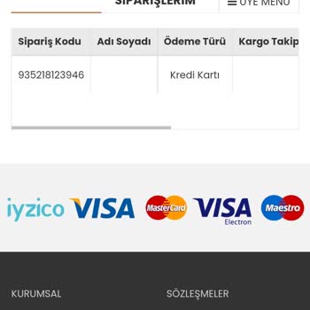Ykmkitap Siparişimi Kargoya Vermiyor