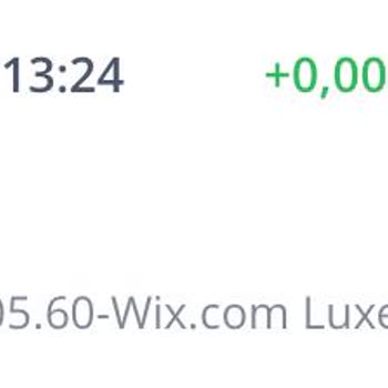 Wix, Bilgim Olmadan Hesabımdan Para Çekiyor