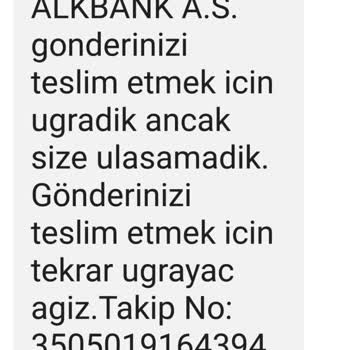 Halkbank Kartım Adrese Ulaştırılmadı