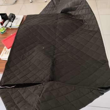 A101 İnternet Sitesinden Alınan Ugg Terlik Ve Yaşanan Kötü Süreç