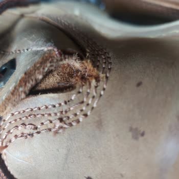 Boyner Caterpillar Bot Fabrikasyon Dikiş Problemi