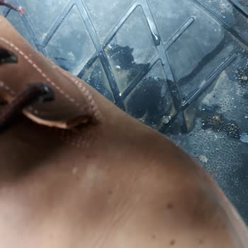 Boyner Caterpillar Bot Fabrikasyon Dikiş Problemi