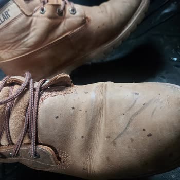 Boyner Caterpillar Bot Fabrikasyon Dikiş Problemi