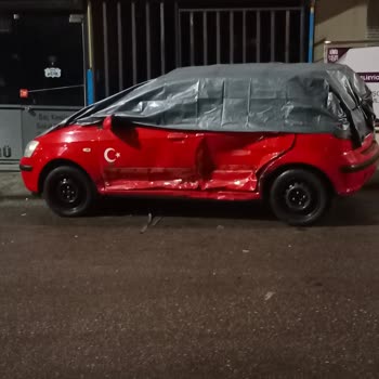 Doğa Sigorta Aracımın Tamir Sürecinde Yaşanan Gecikme Problemi