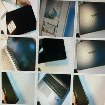 KVK Teknik Servis-Matebook D16 Mağduriyeti