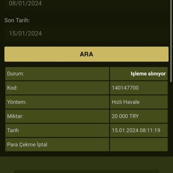 GrandPashaBet Çevrim Üstüne Çevrim Bakiyem Yatmadı