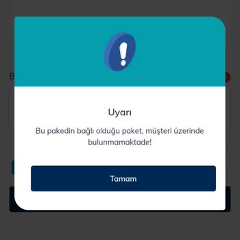 Türk Telekom Ek Paket, Lira Harcaması Ve Hediye GB Sorunu