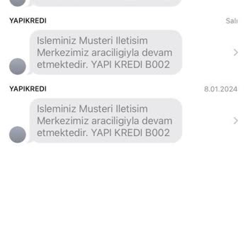Yapı Kredi Bankası ATM Para Sıkışması Param Hesabıma Yatırılmıyor