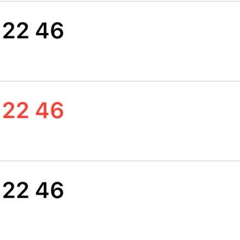 0312 524 24 52 0312 5242246 Numara Sürekli Arıyor