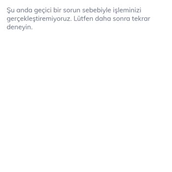 QNB Finansbank Mobil Bankacılık Uygulamasındaki Erişim Sorunları Ve Müşteri Mağduriyeti