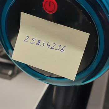 Dyson Gen5 Hava Akis Problemi
