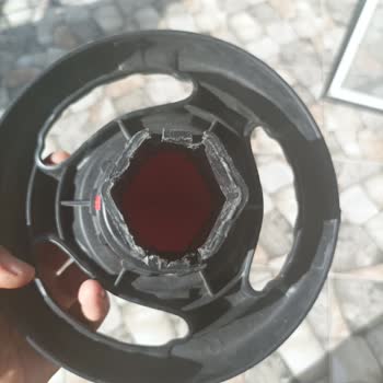 Ebebek'ten Aldığım Ürünle İlgili Mağduriyetim Var