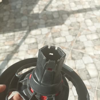 Ebebek'ten Aldığım Ürünle İlgili Mağduriyetim Var