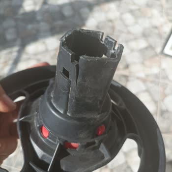 Ebebek'ten Aldığım Ürünle İlgili Mağduriyetim Var