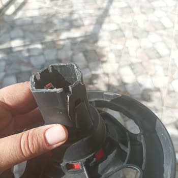 Ebebek'ten Aldığım Ürünle İlgili Mağduriyetim Var