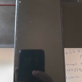 MTA Elektronik (Bakırköy) MTA Servis Sorunu